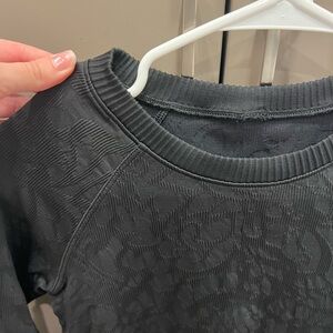 Lululemon Swiftly Long Sleeve